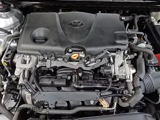 ✅ 2020 Toyota Camry SE • VIN: 4T1G11AK6LU950082 • Lot: 65325875. Listed on Copart with 128,155 mi. Free auction sales archive from the USA and detailed vehicle history report at DreamBid. Image 14.