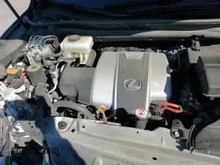 ✅ 2021 Lexus RX 450h • VIN: 2T2HGMDA7MC060194 • Lot: 87012355. Wystawiony na Copart z przebiegiem 56 741 mil. Bezpłatny archiwum sprzedaży aukcyjnych z USA i szczegółowy raport historii pojazdu na DreamBid. Zdjęcie 14.