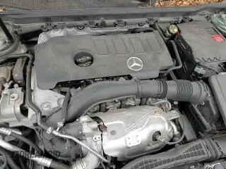 ✅ 2020 Mercedes-Benz A 220 • VIN: WDD3G4FB1LW041771 • Лот: 92054745. Опубликован ранее на Copart с пробегом 19 047 миль. Бесплатный доступ к архиву аукционных продаж из США и подробный отчёт об истории автомобиля на DreamBid. Изображение 14.