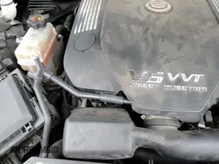 ✅ 2013 Cadillac ATS Performance • VIN: 1G6AJ5S31D0142291 • Лот: 85642934. Опубликован ранее на Copart с пробегом 165 186 миль. Бесплатный доступ к архиву аукционных продаж из США и подробный отчёт об истории автомобиля на DreamBid. Изображение 15.