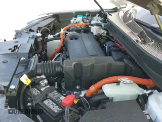 ✅ 2025 Honda CR-V Sport-L • VIN: 7FARS6H81SE100986 • Лот: 43332285. Опубликован ранее на IAAI с пробегом 5 812 миль. Бесплатный доступ к архиву аукционных продаж из США и подробный отчёт об истории автомобиля на DreamBid. Изображение 23.