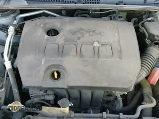 ✅ 2014 Toyota Corolla LE • VIN: 2T1BURHE7EC154574 • Лот: 43800039. Опубликован ранее на IAAI с пробегом 125 226 миль. Бесплатный доступ к архиву аукционных продаж из США и подробный отчёт об истории автомобиля на DreamBid. Изображение 20.