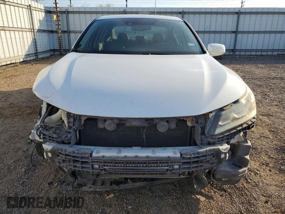 ✅ 2016 Honda Accord EX-L • VIN: 1HGCR2F90GA219633 • Lot: 76115935. Wystawiony na Copart z przebiegiem 122 436 mil. Bezpłatny archiwum sprzedaży aukcyjnych z USA i szczegółowy raport historii pojazdu na DreamBid. Zdjęcie 5.