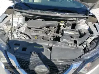 ✅ 2021 Nissan Rogue SL • VIN: JN1BJ1CVXMW561475 • Lot: 89631015. Listed on Copart with 64,626 mi. Free auction sales archive from the USA and detailed vehicle history report at DreamBid. Image 16.