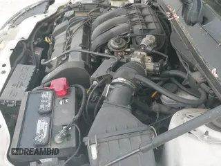 ✅ 2003 Ford Taurus SE • VIN: 1FAFP58S63A158422 • Lot: 41933813. Wystawiony na IAAI z przebiegiem 71 990 mil. Bezpłatny archiwum sprzedaży aukcyjnych z USA i szczegółowy raport historii pojazdu na DreamBid. Zdjęcie 12.