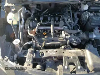 ✅ 2020 Nissan Versa SV • VIN: 3N1CN8EV2LL844441 • Lot: 91306125. Wystawiony na Copart z przebiegiem 129 549 mil. Bezpłatny archiwum sprzedaży aukcyjnych z USA i szczegółowy raport historii pojazdu na DreamBid. Zdjęcie 13.