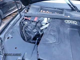 ✅ 2017 Audi Q7 Premium Plus • VIN: WA1LAAF77HD023424 • Лот: 90967945. Опубликован ранее на Copart с пробегом 129 030 миль. Бесплатный доступ к архиву аукционных продаж из США и подробный отчёт об истории автомобиля на DreamBid. Изображение 14.