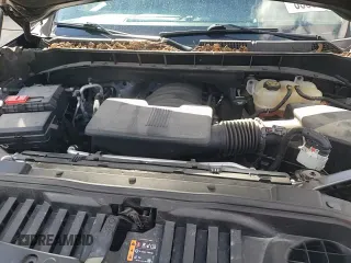 ✅ 2022 Chevrolet Silverado 1500 LT • VIN: 1GCUYDED2NZ132788 • Lot: 83800165. Wystawiony na Copart z przebiegiem 79 150 mil. Bezpłatny archiwum sprzedaży aukcyjnych z USA i szczegółowy raport historii pojazdu na DreamBid. Zdjęcie 15.