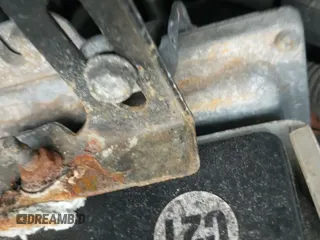 ✅ 2013 Nissan Pathfinder Platinum • VIN: 5N1AR2MM5DC615100 • Лот: 41615090. Опубликован ранее на IAAI с пробегом 122 318 миль. Бесплатный доступ к архиву аукционных продаж из США и подробный отчёт об истории автомобиля на DreamBid. Изображение 18.