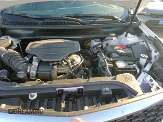 ✅ 2025 Cadillac XT5 AWD Premium Luxury • VIN: 1GYKNDRS7SZ143848 • Lot: 87034615. Listed on Copart with 2,917 mi. Free auction sales archive from the USA and detailed vehicle history report at DreamBid. Image 14.