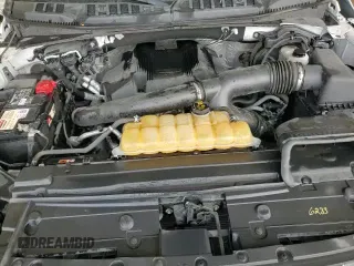 ✅ 2018 Ford F-150 XLT • VIN: 1FTFX1EG1JFA17437 • Лот: 85869685. Опубликован ранее на Copart с пробегом 91 402 миль. Бесплатный доступ к архиву аукционных продаж из США и подробный отчёт об истории автомобиля на DreamBid. Изображение 14.