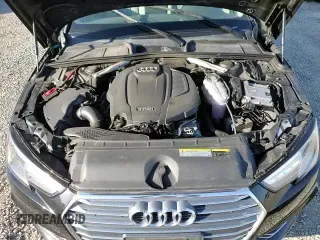 ✅ 2018 Audi A4 Premium • VIN: WAUKMAF46JA106233 • Lot: 86111585. Listed on Copart with 66,047 mi. Free auction sales archive from the USA and detailed vehicle history report at DreamBid. Image 13.