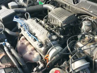 ✅ 1998 Honda Civic LX • VIN: 1HGEJ6676WL037167 • Lot: 43751068. Wystawiony na IAAI z przebiegiem 278 744 mil. Bezpłatny archiwum sprzedaży aukcyjnych z USA i szczegółowy raport historii pojazdu na DreamBid. Zdjęcie 13.