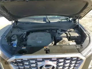 ✅ 2022 Hyundai Palisade SEL • VIN: KM8R44HE3NU442012 • Лот: 41743465. Опубликован ранее на Copart с пробегом 58 213 миль. Бесплатный доступ к архиву аукционных продаж из США и подробный отчёт об истории автомобиля на DreamBid. Изображение 16.
