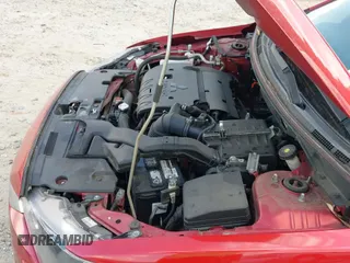 ✅ 2016 Mitsubishi Lancer ES • VIN: JA32U2FU7GU008567 • Lot: 43272035. Listed on IAAI with 152,444 mi. Free auction sales archive from the USA and detailed vehicle history report at DreamBid. Image 14.