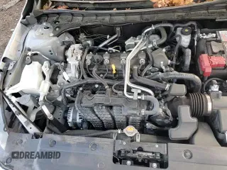 ✅ 2023 Nissan Altima S • VIN: 1N4BL4BVXPN387031 • Lot: 82355085. Listed on Copart with 59,717 mi. Free auction sales archive from the USA and detailed vehicle history report at DreamBid. Image 15.