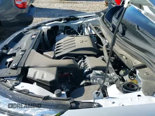 ✅ 2024 Mitsubishi Eclipse Cross LE • VIN: JA4ATVAA4RZ052458 • Lot: 42812268. Wystawiony na IAAI z przebiegiem 9 420 mil. Bezpłatny archiwum sprzedaży aukcyjnych z USA i szczegółowy raport historii pojazdu na DreamBid. Zdjęcie 19.