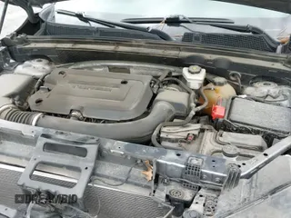 ✅ 2021 Buick Envision Essence • VIN: LRBFZPR49MD090065 • Лот: 42471417. Опубликован ранее на IAAI с пробегом 124 579 миль. Бесплатный доступ к архиву аукционных продаж из США и подробный отчёт об истории автомобиля на DreamBid. Изображение 20.