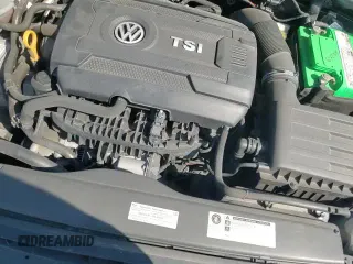 ✅ 2018 Volkswagen Golf S • VIN: 3VW117AU6JM767617 • Lot: 85142785. Listed on Copart with 92,830 mi. Free auction sales archive from the USA and detailed vehicle history report at DreamBid. Image 15.