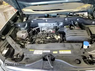 ✅ 2025 Volkswagen Atlas 2.0T Peak Edition • VIN: 1V2CR2CA4SC512248 • Lot: 65616275. Listed on Copart with 7,788 mi. Free auction sales archive from the USA and detailed vehicle history report at DreamBid. Image 16.