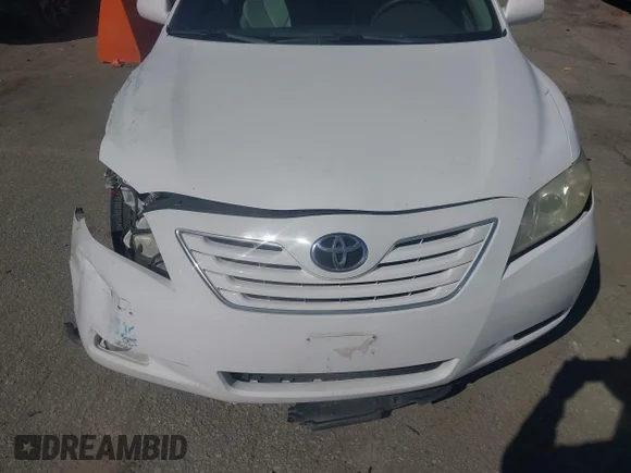 ✅ 2009 Toyota Camry XLE • VIN: 4T1BK46K49U578137 • Lot: 44453782. Wystawiony na IAAI z przebiegiem 97 663 mil. Bezpłatny archiwum sprzedaży aukcyjnych z USA i szczegółowy raport historii pojazdu na DreamBid. Zdjęcie 6.