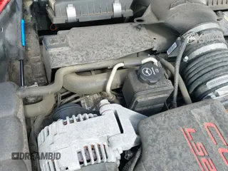 ✅ 2005 Chevrolet Corvette • VIN: 1G1YY24U755136889 • Лот: 42530558. Опубликован ранее на IAAI с пробегом 32 462 миль. Бесплатный доступ к архиву аукционных продаж из США и подробный отчёт об истории автомобиля на DreamBid. Изображение 19.