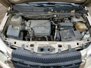 ✅ 2005 Chevrolet Equinox LT • VIN: 2CNDL73F256022366 • Лот: 85324054. Опубликован ранее на Copart с пробегом 189 071 миль. Бесплатный доступ к архиву аукционных продаж из США и подробный отчёт об истории автомобиля на DreamBid. Изображение 14.