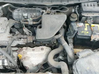 ✅ 2009 Nissan Rogue SL • VIN: JN8AS58V69W439973 • Lot: 42758930. Wystawiony na IAAI z przebiegiem 127 772 mil. Bezpłatny archiwum sprzedaży aukcyjnych z USA i szczegółowy raport historii pojazdu na DreamBid. Zdjęcie 20.