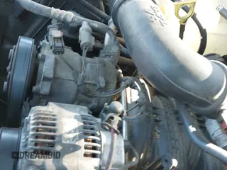 ✅ 2004 Jeep Liberty Limited • VIN: 1J4GL58K34W154398 • Lot: 42979984. Listed on IAAI with 188,830 mi. Free auction sales archive from the USA and detailed vehicle history report at DreamBid. Image 12.