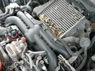 ✅ 2008 Subaru Impreza WRX • VIN: JF1GE74678G508658 • Лот: 43531452. Опубликован ранее на IAAI с пробегом 174 774 миль. Бесплатный доступ к архиву аукционных продаж из США и подробный отчёт об истории автомобиля на DreamBid. Изображение 13.