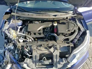 ✅ 2022 Nissan Rogue S • VIN: JN1BJ1AW8NW476776 • Лот: 81347245. Опубликован ранее на Copart с пробегом 57 424 миль. Бесплатный доступ к архиву аукционных продаж из США и подробный отчёт об истории автомобиля на DreamBid. Изображение 14.