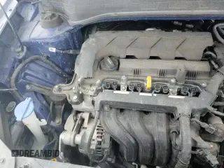 ✅ 2022 Hyundai Venue SEL • VIN: KMHRC8A39NU149766 • Lot: 43861135. Listed on Copart with 33,850 mi. Free auction sales archive from the USA and detailed vehicle history report at DreamBid. Image 13.