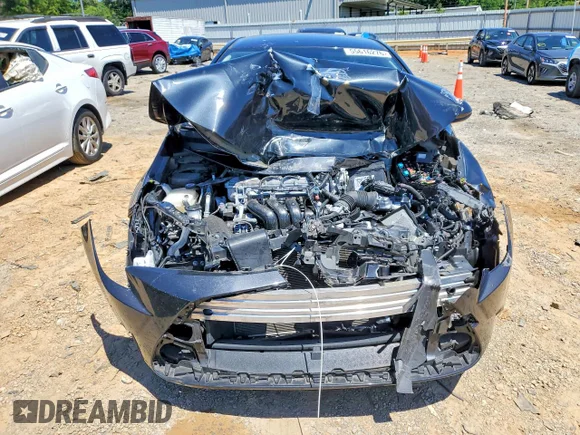 ✅ 2020 Toyota Corolla LE • VIN: JTDEPRAEXLJ054811 • Lot: 55616276. Wystawiony na Copart z przebiegiem Nie podano. Bezpłatny archiwum sprzedaży aukcyjnych z USA i szczegółowy raport historii pojazdu na DreamBid. Zdjęcie 5.