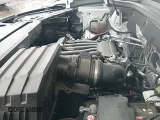 ✅ 2023 Volkswagen Atlas SE • VIN: 1V2KE2CA7PC208457 • Lot: 41479156. Listed on IAAI with 45,704 mi. Free auction sales archive from the USA and detailed vehicle history report at DreamBid. Image 19.