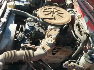 ✅ 1985 Toyota Pickup • VIN: JT4RN55R5F0091191 • Lot: 43838711. Listed on IAAI with 171,294 mi. Free auction sales archive from the USA and detailed vehicle history report at DreamBid. Image 12.