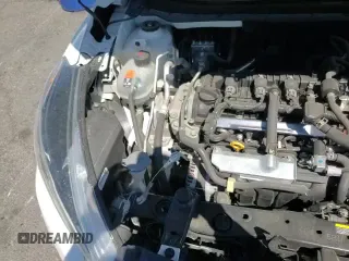 ✅ 2020 Nissan Kicks SR • VIN: 3N1CP5DV7LL564718 • Lot: 65188765. Listed on Copart with 57,398 mi. Free auction sales archive from the USA and detailed vehicle history report at DreamBid. Image 13.