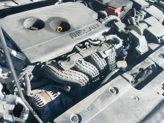 ✅ 2019 Nissan Altima Platinum • VIN: 1N4BL4FW5KN304097 • Лот: 43528072. Опубликован ранее на IAAI с пробегом 183 310 миль. Бесплатный доступ к архиву аукционных продаж из США и подробный отчёт об истории автомобиля на DreamBid. Изображение 19.