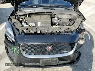 ✅ 2019 Jaguar E-Pace R-Dynamic S • VIN: SADFT2GX1K1Z70148 • Лот: 85037974. Опубликован ранее на Copart с пробегом 28 232 миль. Бесплатный доступ к архиву аукционных продаж из США и подробный отчёт об истории автомобиля на DreamBid. Изображение 14.