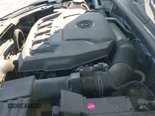 ✅ 2019 Volkswagen Passat Wolfsburg Edition • VIN: 1VWLA7A33KC002951 • Лот: 43140606. Опубликован ранее на IAAI с пробегом 65 590 миль. Бесплатный доступ к архиву аукционных продаж из США и подробный отчёт об истории автомобиля на DreamBid. Изображение 20.