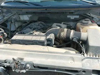 ✅ 2013 Ford F-150 XL • VIN: 1FTMF1CM8DKE05876 • Lot: 42676775. Listed on IAAI with 153,305 mi. Free auction sales archive from the USA and detailed vehicle history report at DreamBid. Image 18.