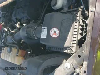 ✅ 2018 Ford F-150 XL • VIN: 1FTEW1CP4JFA88696 • Lot: 43040908. Listed on IAAI with 115,688 mi. Free auction sales archive from the USA and detailed vehicle history report at DreamBid. Image 19.