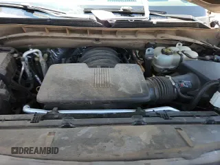 ✅ 2021 GMC Yukon Denali • VIN: 1GKS2DKLXMR110254 • Lot: 71088095. Listed on Copart with 47,032 mi. Free auction sales archive from the USA and detailed vehicle history report at DreamBid. Image 15.