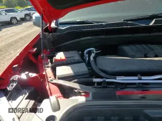 ✅ 2025 Chevrolet Silverado 1500 LT • VIN: 1GCPKKEK4SZ212218 • Lot: 81945765. Wystawiony na Copart z przebiegiem 4 987 mil. Bezpłatny archiwum sprzedaży aukcyjnych z USA i szczegółowy raport historii pojazdu na DreamBid. Zdjęcie 16.