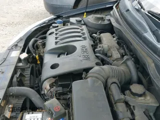 ✅ 2011 Hyundai Accent GLS • VIN: KMHCN4AC6BU547604 • Лот: 43113699. Опубликован ранее на IAAI с пробегом 190 517 миль. Бесплатный доступ к архиву аукционных продаж из США и подробный отчёт об истории автомобиля на DreamBid. Изображение 12.