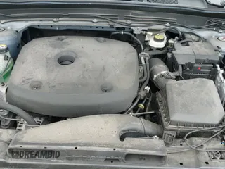 ✅ 2021 Volvo XC40 Inscription • VIN: YV4162UL2M2432602 • Lot: 42331915. Wystawiony na IAAI z przebiegiem 54 195 mil. Bezpłatny archiwum sprzedaży aukcyjnych z USA i szczegółowy raport historii pojazdu na DreamBid. Zdjęcie 21.