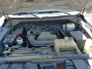 ✅ 2019 Nissan NV NV3500 HD S • VIN: 5BZBF0AA9KN850505 • Lot: 83765785. Listed on Copart with 54,836 mi. Free auction sales archive from the USA and detailed vehicle history report at DreamBid. Image 14.