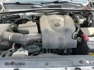 ✅ 2017 Toyota Tacoma TRD Sport • VIN: 5TFAZ5CN3HX027694 • Лот: 82614495. Опубликован ранее на Copart с пробегом 81 519 миль. Бесплатный доступ к архиву аукционных продаж из США и подробный отчёт об истории автомобиля на DreamBid. Изображение 13.