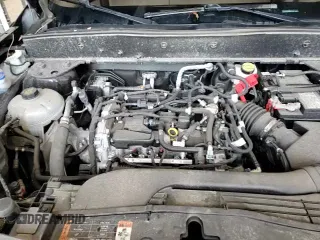 ✅ 2022 Ford Bronco Sport • VIN: 3FMCR9A60NRD14180 • Лот: 64427525. Опубликован ранее на Copart с пробегом 39 731 миль. Бесплатный доступ к архиву аукционных продаж из США и подробный отчёт об истории автомобиля на DreamBid. Изображение 17.