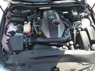 ✅ 2019 Lexus IS 300 • VIN: JTHBA1D2XK5097526 • Лот: 80334835. Опубликован ранее на Copart с пробегом 62 019 миль. Бесплатный доступ к архиву аукционных продаж из США и подробный отчёт об истории автомобиля на DreamBid. Изображение 15.