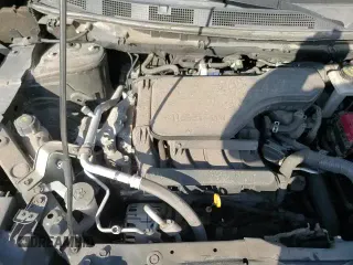 ✅ 2017 Nissan Rogue SV • VIN: JN1BJ1CP3HW026267 • Lot: 82520105. Listed on Copart with 92,868 mi. Free auction sales archive from the USA and detailed vehicle history report at DreamBid. Image 15.